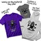 Pickleball DTF Transfer - Angry Pickle Character Ready To Press